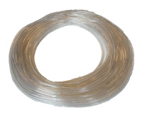 VINYL TUBE 3/8OD 1/4ID X 100 Image